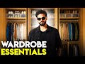 Wardrobe Essentials You NEED in 2026 | BeYourBest Fashion by San Kalra