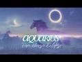 Reality Warping: Fire Horse Eclipse in Aquarius 🌕 432hz Meditation February 2026