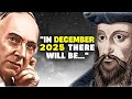 What Edgar Cayce Predicts for 2025 Shocks Everyone!