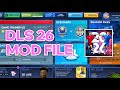 DLS 26 APK v13.130 | Dream League Soccer 2026 Complete Tutorial