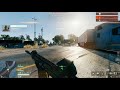 Battlefield 6 Most Intense Mission | Ultra Realistic Graphics Gameplay [ 4K 60FPS HDR ]