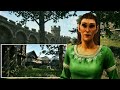 Oblivion Remastered - Classic Colour Grading Reshade Mod