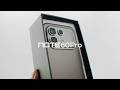 Infinix | NOTE 60 Pro | Unboxing Video