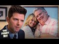 Ben’s hilarious \u0026 genuine confusion of Jerry \u0026 Gayle | Parks and Recreation | The Funny Bit