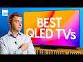 Best QLED TVs | Mini LED \u0026 LCD TVs to Buy in Early 2025