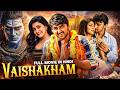 VAISHAKHAM | New (2026) Released South Indian Movie Dubbed In Hindi | Romantic Action South Movie