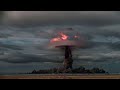 RDS-3 Soviet atomic bomb test (1951)
