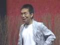 John Maeda: My journey in design, from tofu to RISD