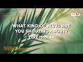 29 Mar 2026 | Prayer \u0026 Praise Svc | What Kind Of Jesus Are You Shouting About?