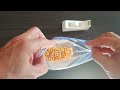 Ziploc Tek Q \u0026 A