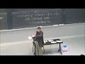 Additional Lecture 2. The Chemistry of Batteries (Intro to Solid-State Chemistry 2019)