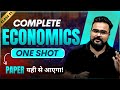 FULL MICRO ECONOMICS class 11 ONE SHOT revision | MAHA MARATHON 🔥 GAURAV JAIN