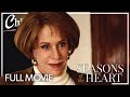 Seasons Of The Heart | FULL MOVIE | 1994 | Drama, Carol Burnett, George Segal, Malcolm McDowell