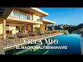 Villa Mio | Contemporary Luxury Villa for Sale in El Madroñal, Benahavís