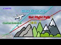 Understanding Gross and Net Takeoff Flight Paths | Obstacle Limitation