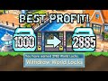 BEST PROFIT in Growtopia! How to GET RICH FAST in 2026! (EASY DLS)