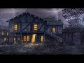 Curse of Strahd - Town of Vallaki - Blue Water Inn (Ambience)