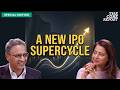 Why Smart Money Is Betting Big On India IPOs Again In 2026 | Govindraj Ethiraj | The Core Report