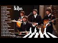 The Beatles - Greatest Hits Full Album - Best Beatles Songs Collection Full Concert HD 2025