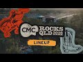 CMC Rocks QLD 2026 with Jordan Davis, Old Dominion, Riley Green \u0026 More!