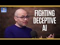 Google DeepMind CEO: AI Deceiving Human Evaluators Is A \
