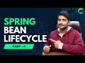 Spring Boot - Bean Lifecycle Interview Prep | BeanFactoryPostProcessor Vs BeanPostProcessor | #2