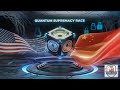America-China Quantum Computing Race: Why It Matters