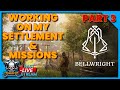 Starting Bellwright Again After a Year — Fresh Save - Part 3