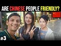 How Chinese People Treats An Indian? | Indian in China 🇨🇳
