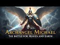 The ENTIRE Story of Archangel Michael | Bible Stories To Fall Asleep To