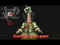 Mortal Kombat Deadly Alliance 20th Anniversary Arcade Run - Quan Chi