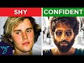 शर्म ख़तम करने के 5 तरीके | 5 WAYS TO INCREASE CONFIDENCE AND AVOID SHYNESS | HOW TO BE CONFIDENT