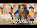 Regina Hall | Good Hang with Amy Poehler