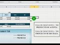 VAN Y TIR EN EXCEL PARA PROYECTOS DE INVERSION - FACIL