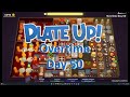 Plate Up | Automatic Pies Overtime Day 50 - 4 Players - World Record?