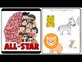 Brain Test All-Star Answer || Brain Test All Star IQ Boost Level 42 Game Walkthrough Solution