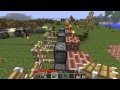 Pistons in Minecraft beta 1.7 - Work in progress