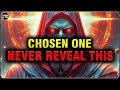 GOD'S CHOSEN ONES, KEEP THESE 7 SECRETS HIDDEN TO PROTECT YOUR DIVINE CALLING AS ONE TRULY CHOSEN!