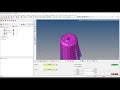 Free Certified Bootcamp on 2D and 3D Meshing Using Altair HyperMesh | Decibels Lab | Day 01