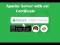 how to configure https server in centos 7 , redhat 7 (ssl tls certificate)