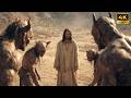 Jesus Faces a Legion of Demons (2026) Full Movie 4K