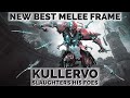 Kullervo Build \u0026 Review | (Steel Path Gameplay) | Warframe Duviri Paradox