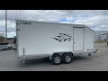 JJ-Trailer Eagle 5000-25