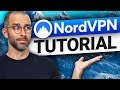 NordVPN tutorial | Learn how to use NordVPN on ALL DEVICES 2026