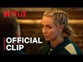 Squid Game: The Challenge: Season 2 | Official Clip | Netflix