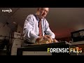 Forensic Files - Season 7, Episode 32 - Sleight of Hand - Full Episode