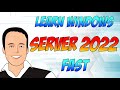 Windows Server 2022 course/training: Learn how to use Windows Server 2022 for administration