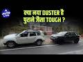 Old Renault Duster Owner Reviews the New Turbo Petrol Duster | Auto Live #renaultduster