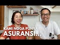 Buka-bukaan Polis Asuransi Keluarga Kami