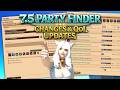 FFXIV: 7.5 Party Finder Changes \u0026 Quality of Life